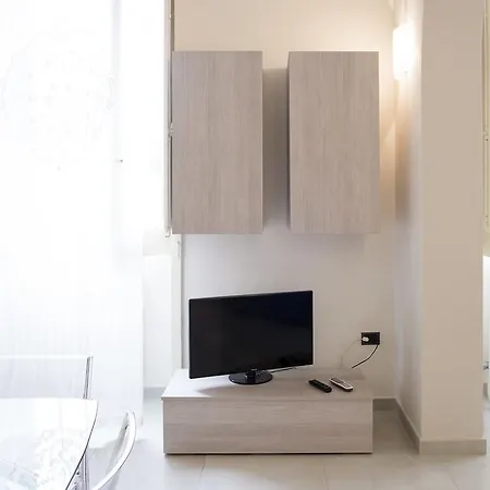 Monolocale Serenella דירה *