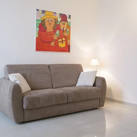 דירה Monolocale Serenella