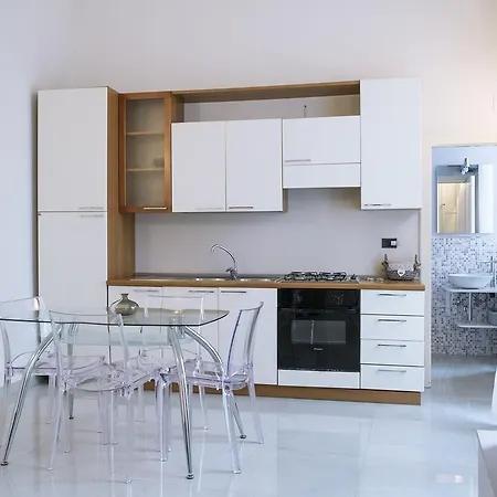 Monolocale Serenella דירה